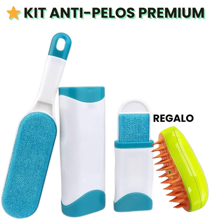 ⭐ KIT ANTI-PELOS PREMIUM
