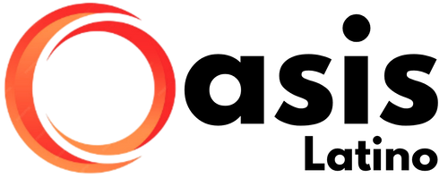 Oasis Latino 🇦🇷