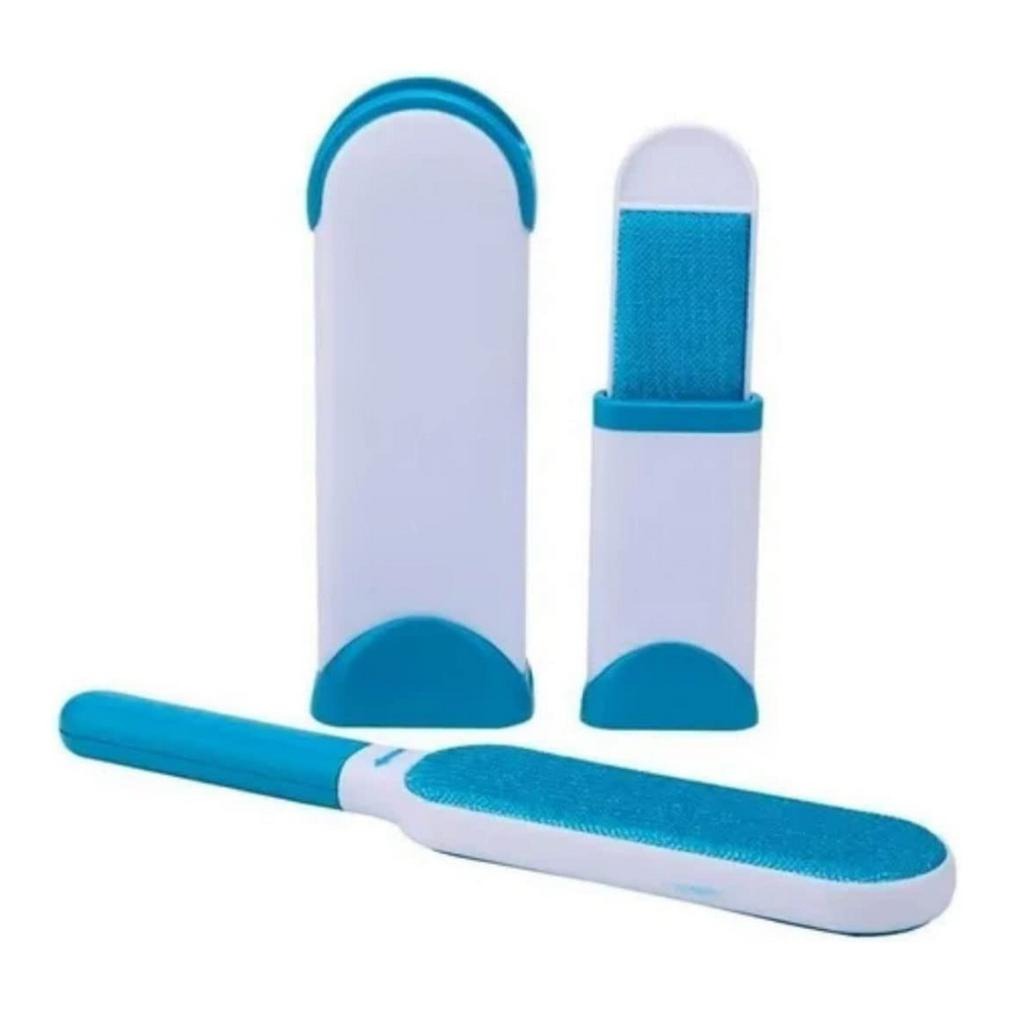 ⭐ KIT ANTI-PELOS PREMIUM